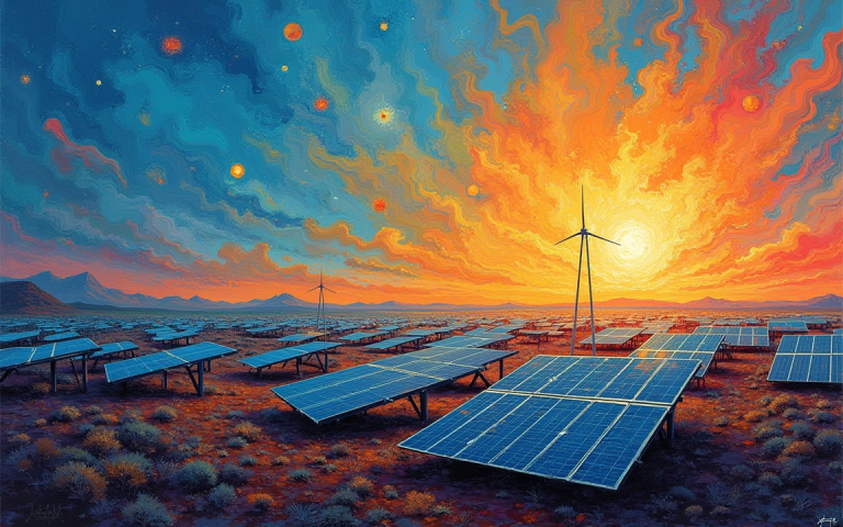 Brazilian Solar Energy Firm Thopen Ventures into Bitcoin Mining