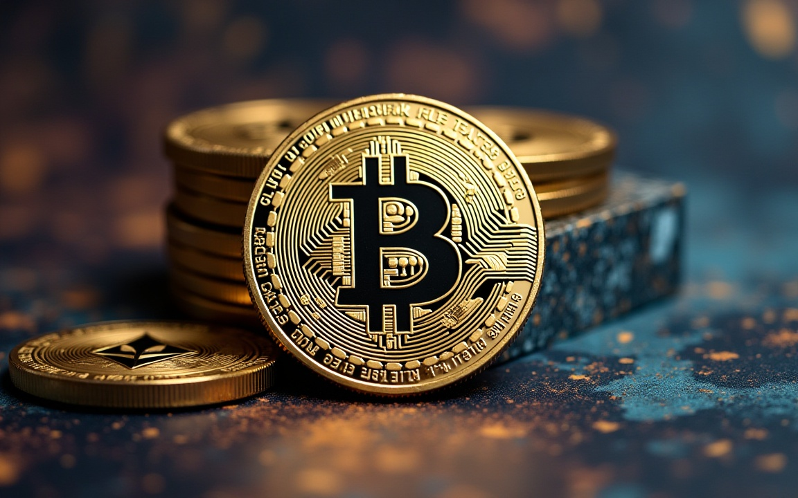 Crypto Roundup: Bitcoin, Ethereum, BNB, Solana, and XRP Take a Backseat Following CPI Report