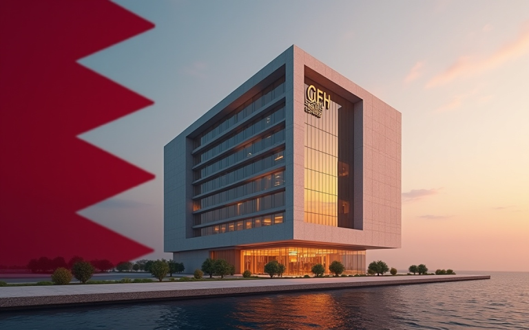 GFH Financial Group Selects Binance Pay to Enhance Cryptocurrency Services in Bahrain