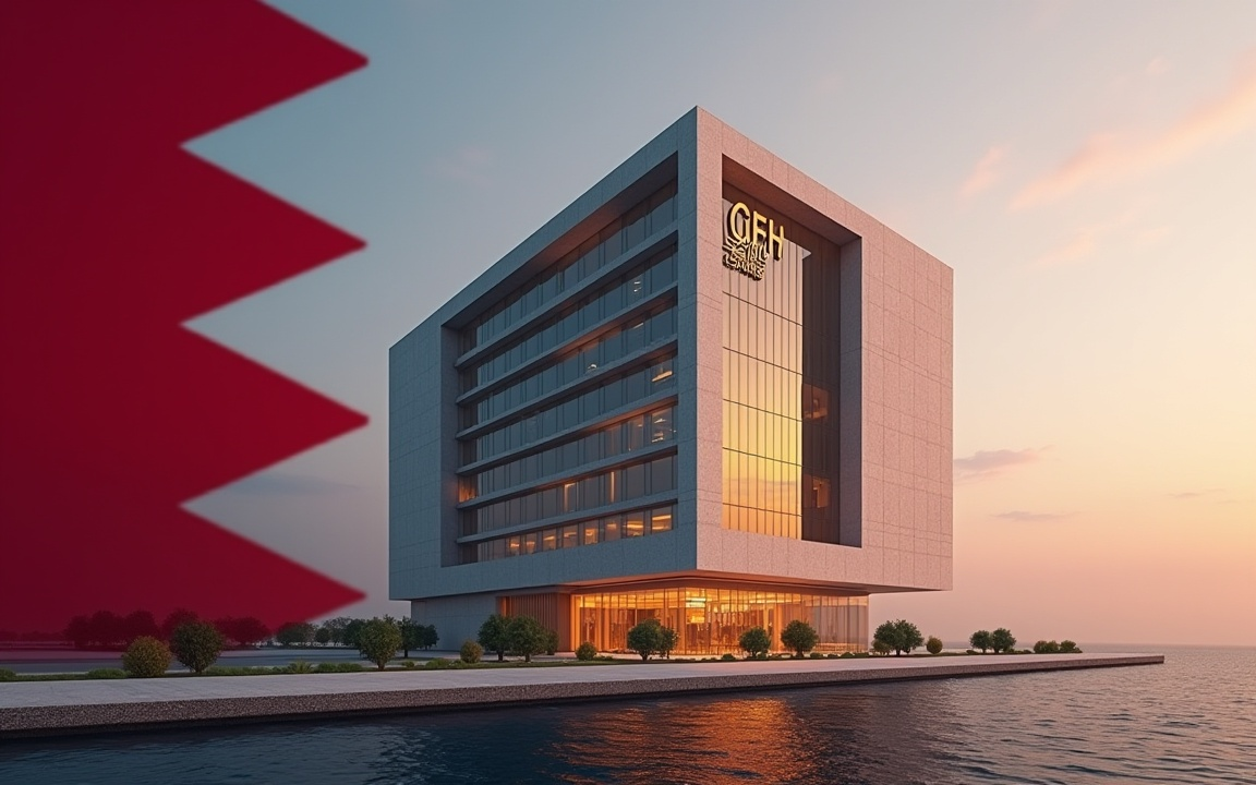 GFH Financial Group Selects Binance Pay to Enhance Cryptocurrency Services in Bahrain