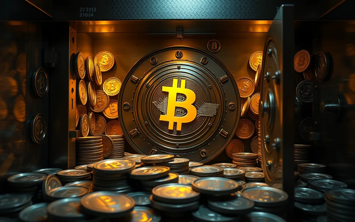 Metaplanet's Bitcoin Holdings Surge to 30,823 BTC Following Strategic Acquisition in Q3