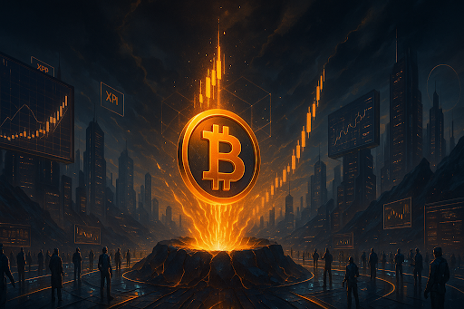 Uptober Ignites: Why $200,000 is Within Reach as Bitcoin Surpasses $120,000
