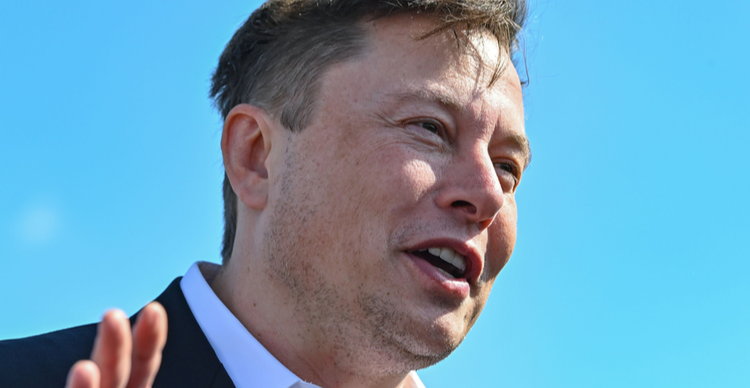 Why Elon Musk's SpaceX Moved $133 Million in Bitcoin: The Shocking Reason Behind the Transfer