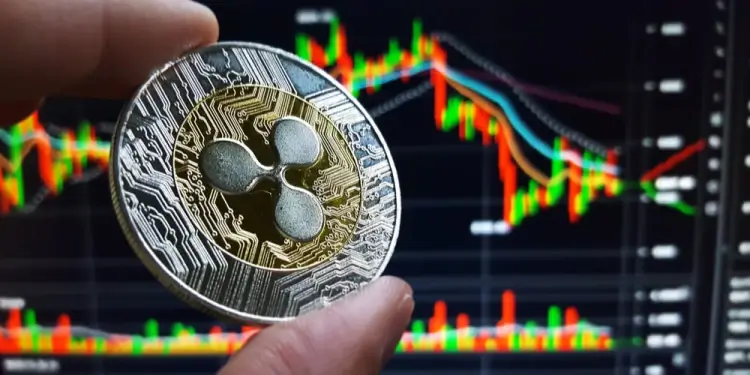 XRP Price Outlook: How Whales, ETFs, and Interest Rate Cuts Could Propel XRP to New Heights