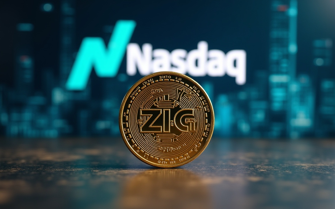 ZIGChain Eyes Profits as Nasdaq-Listed SEGG Media Backs the Venture