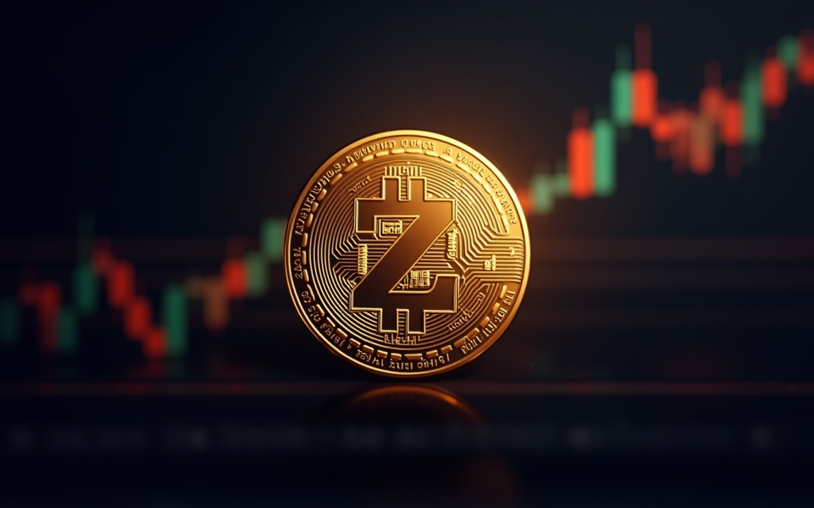 Zcash Price Plummets to $190 Amid Broader Cryptocurrency Retreat
