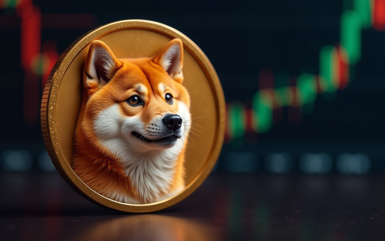 Shiba Inu Price Predictions: SHIB Faces Potential Decline Amidst Crypto ETF Hype
