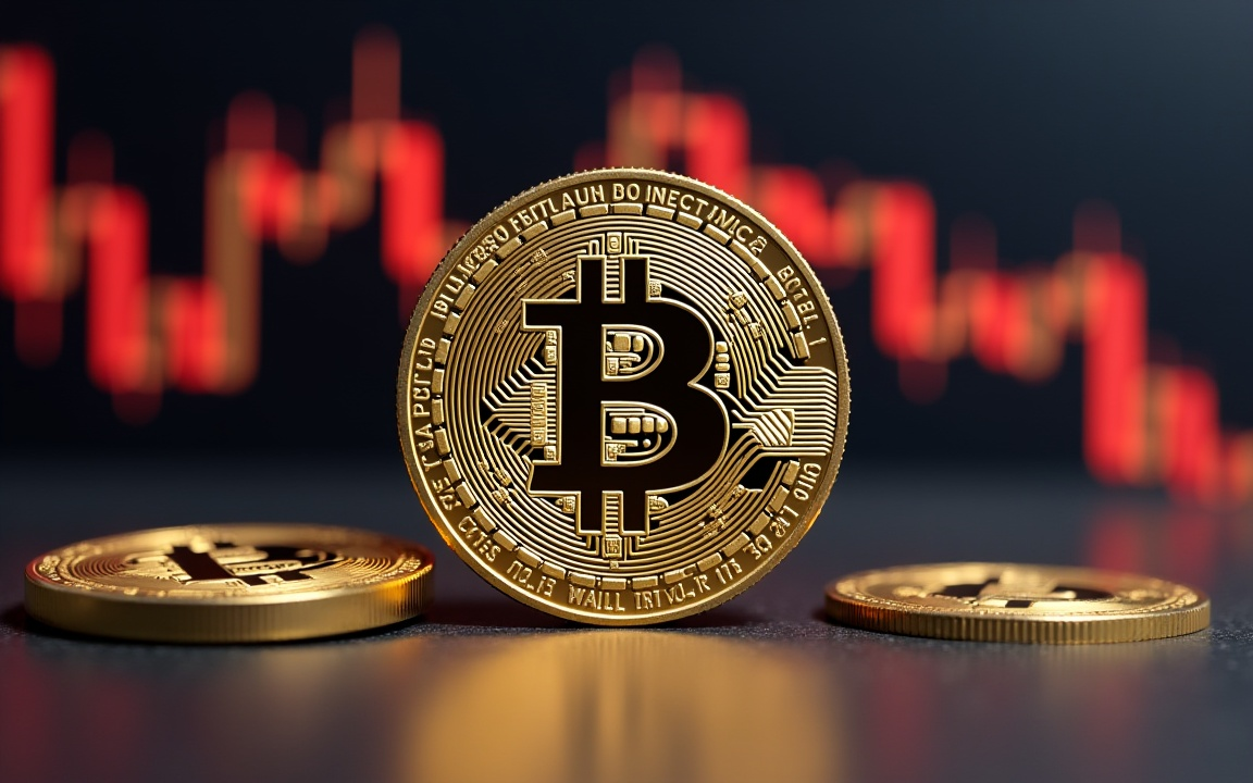 Bitcoin Hovers at $86,000: Potential Dip Ahead—Explore the Forecast