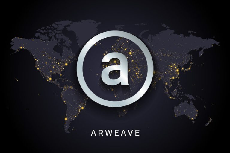 Arweave (AR) Price Predictions as It Rides the Wave of DePIN Sector Momentum