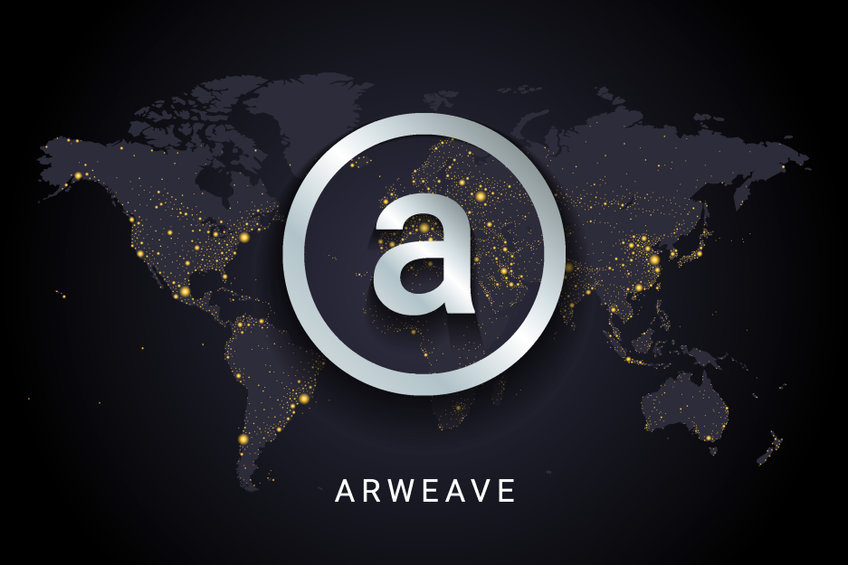 Arweave (AR) Price Predictions as It Rides the Wave of DePIN Sector Momentum