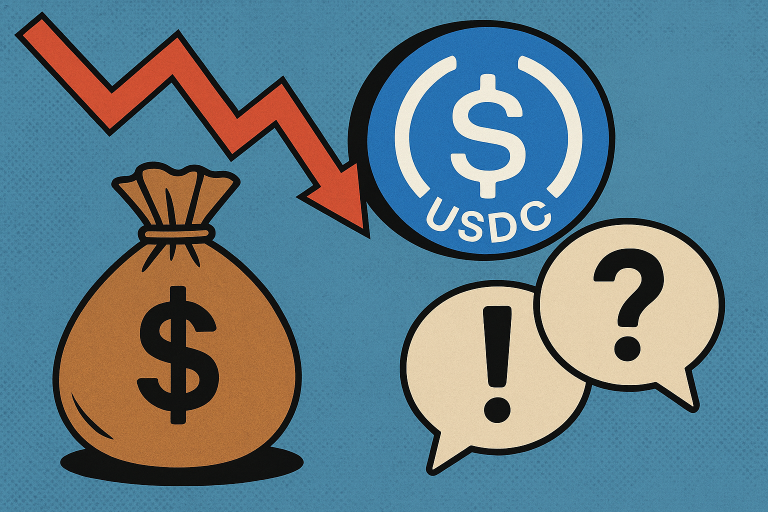 Concerns Rise Over Pump Fun Treasury as USDC Transfers Spark Community Debate