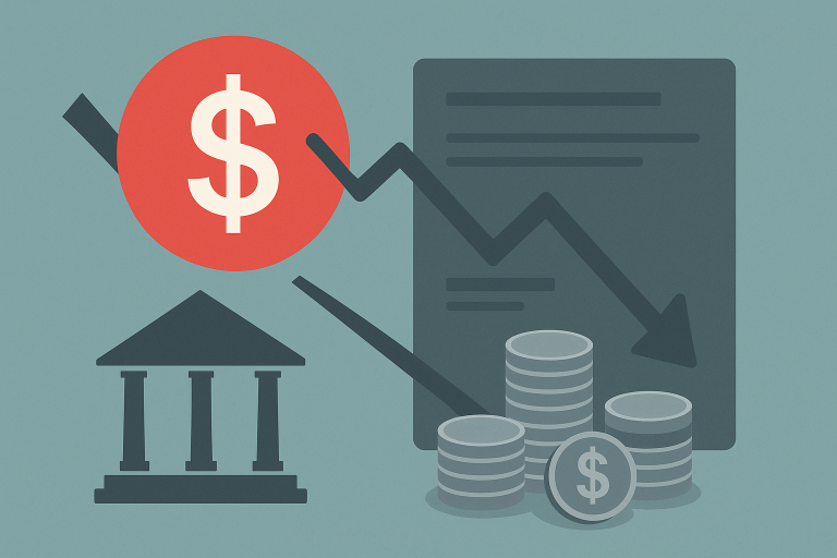 DeFi Platform Stream Finance Ceases Operations Following Shocking $93 Million Loss