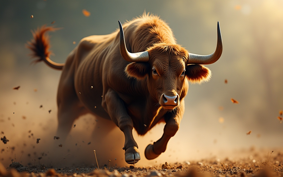 Ethereum Price Outlook: ETH Set to Target $3,900 Amidst Strong Technical Indicators