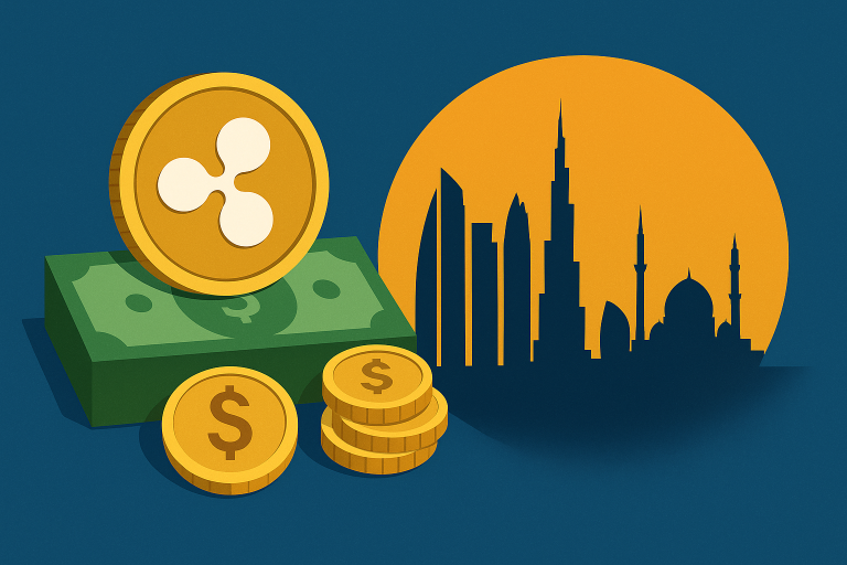 Ripple’s Stablecoin Gains Abu Dhabi Approval Amid UAE's Tightened Crypto Regulations