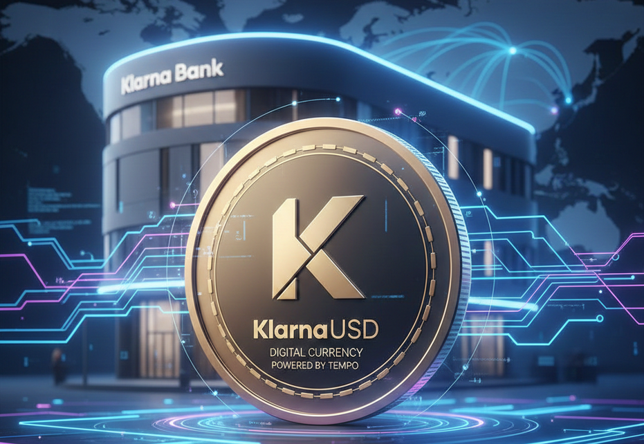 Swedish Fintech Klarna Unveils KlarnaUSD Stablecoin Set to Launch on Tempo