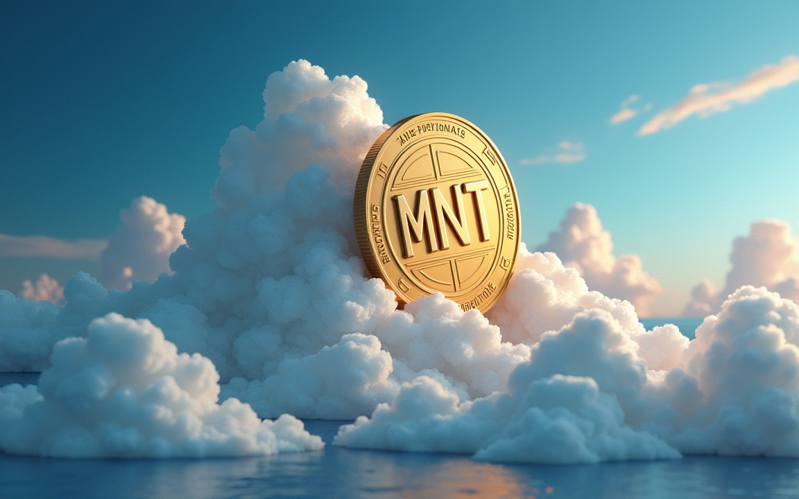 Coat Price Breaks Key Resistance with a 10% Daily Surge: Could MNT Target $1.50 Next?
