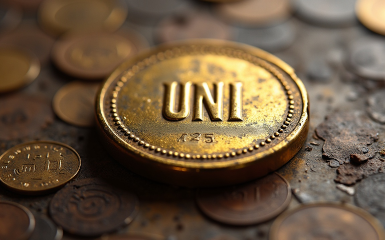 Uniswap Price Soars as 100M UNI Burn Proposal Gains Approval