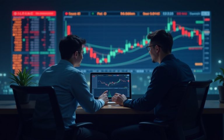 Altcoins on the Rise: Grayscale's LINK ETF Launches as HYPE and ASTER Surge by 13%