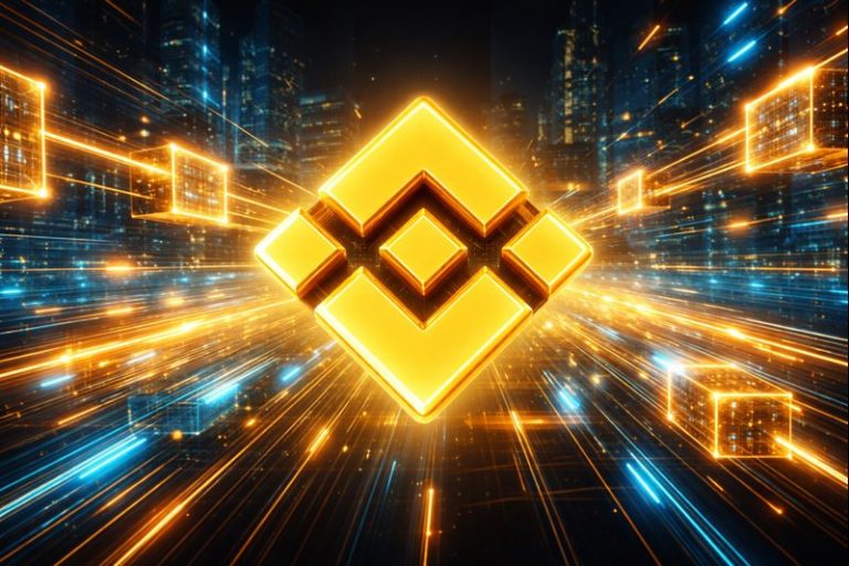 BNB Smart Chain's Fermi Hard Fork Set to Launch in January 2026
