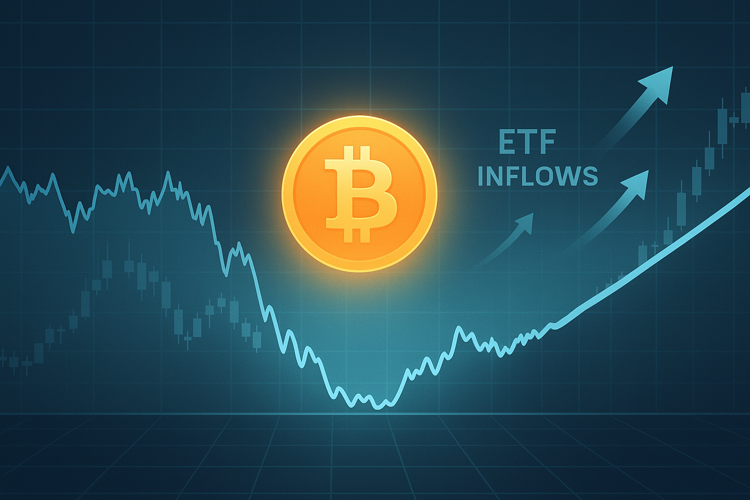 Bitcoin Decline Signals Bearish Trends as Grayscale Poised for New Heights