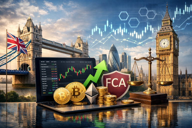 Bybit Makes a Comeback in the UK Crypto Market After Two-Year Hiatus