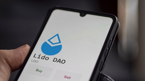 Lido DAO's LDO Price Soars as Arthur Hayes Buys 1.85 Million Tokens