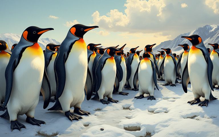 Plump Penguins (PENGU) Take a 10% Dive in 24 Hours as Memecoin Market Weakens