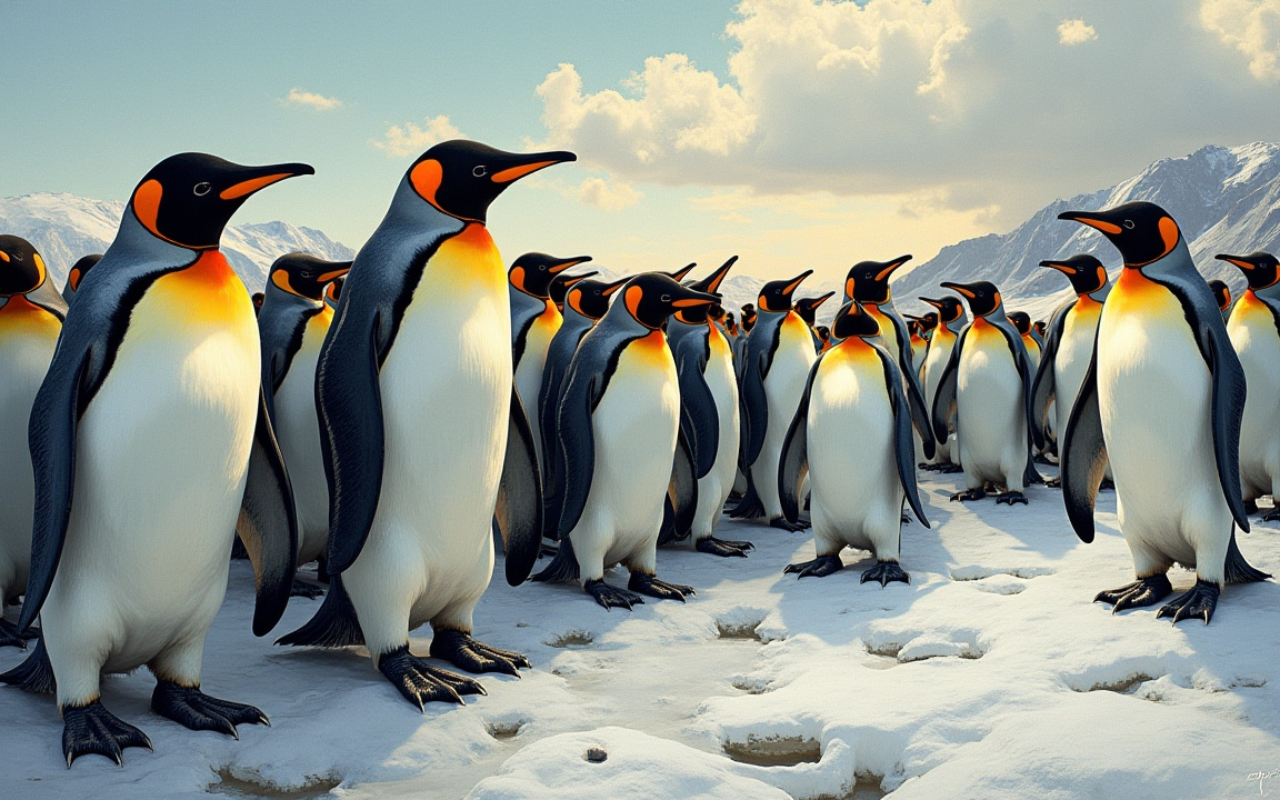 Plump Penguins (PENGU) Take a 10% Dive in 24 Hours as Memecoin Market Weakens