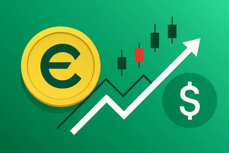 Price Forecast for ENA as 21Shares Unveils New Ethena and Morpho ETPs