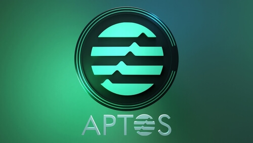 Aptos (APT) Soars 8% as Bitcoin Nears $93,500 and Crypto Market Stages a Comeback
