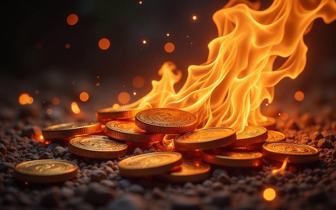 BNB Chain Completes 34th Quarterly Burn, Eliminating 1.37 Million BNB from Circulation