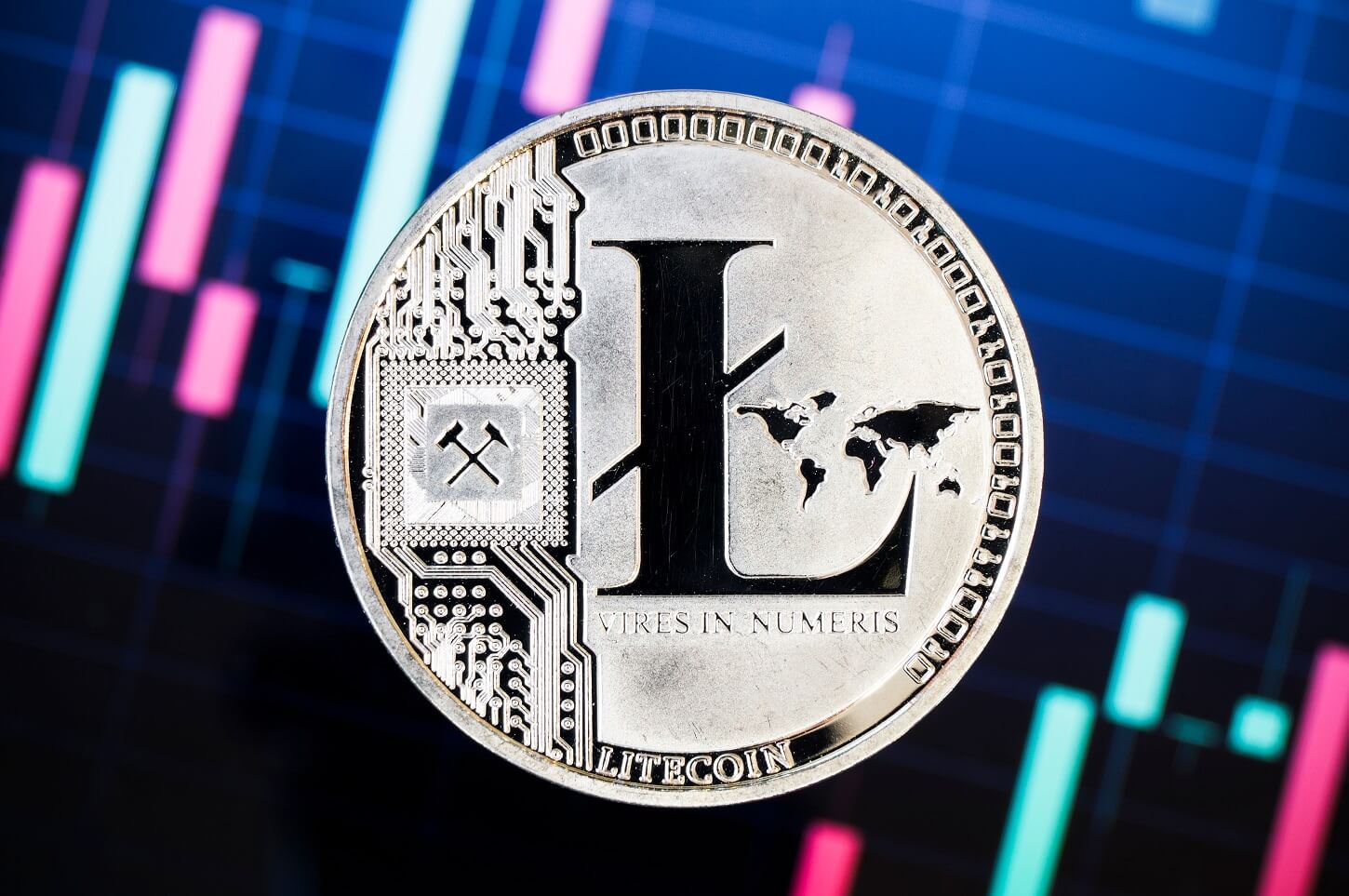 Litecoin's Price Outlook: Will $80 Be Next as Bitcoin Rebounds to $92,000?