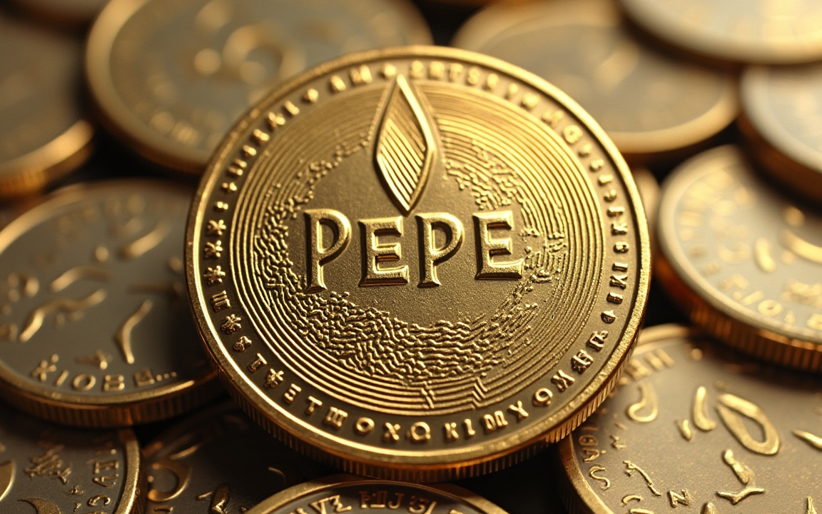 Pepe Soars 35% as Leading Memecoins Drive Market Surge