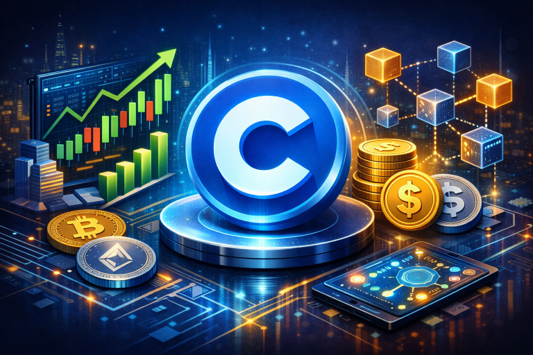 Stablecoins, Base, and Beyond: A Glimpse into Coinbase's Expansion Strategy for 2026