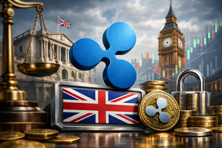 UK FCA Greenlights Ripple: A Major Regulatory Breakthrough