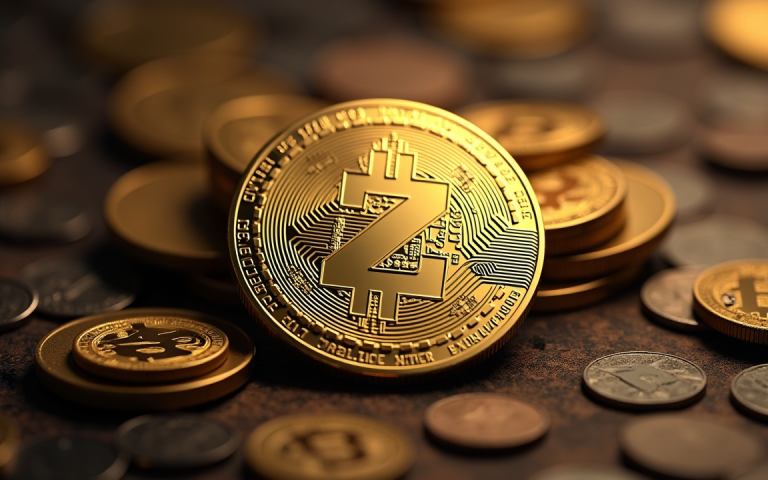 Zcash Sees 10% Surge After Plummeting Below $400 Amid Promoter Turmoil